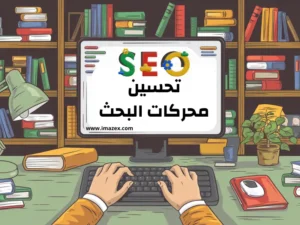 تحسين محركات البحث seo