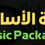 الباقة الأساسية خدمة كتابة المحتوى والإعلانات، خدمة تصميم الصور، تحسين محركات البحث SEO