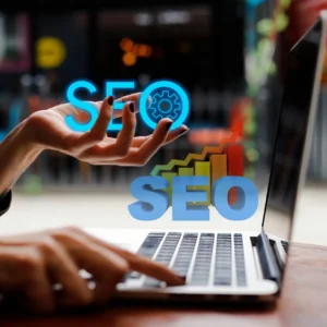 خدمة تحسين محركات البحث (SEO)